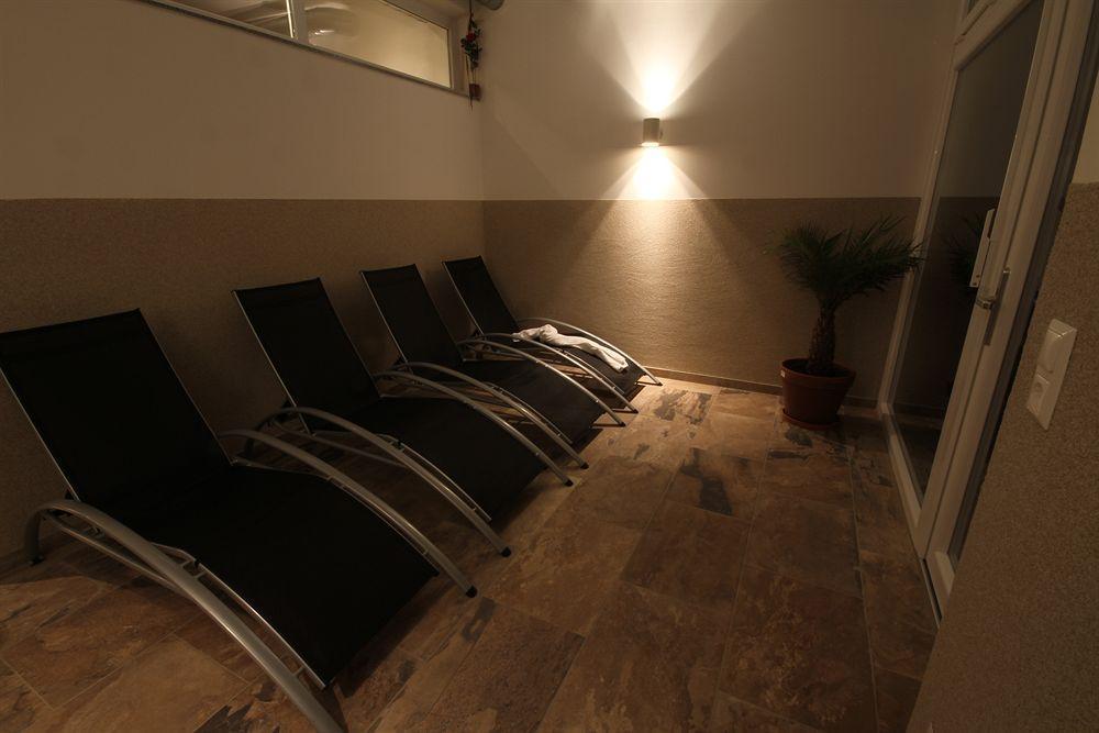 Panoramadorf Saualpe Hotel Eberstein Kültér fotó