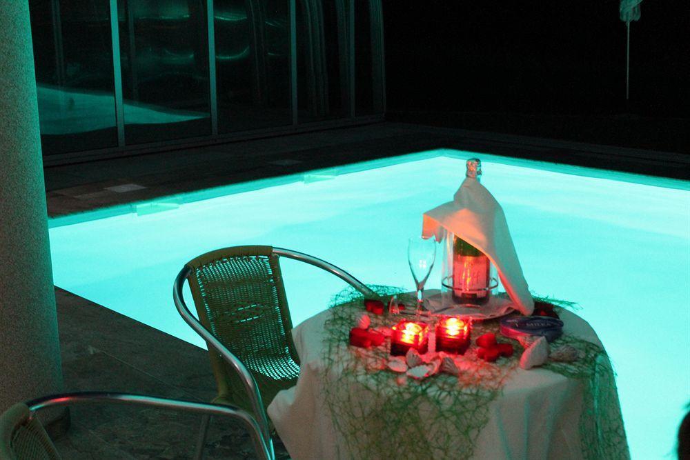 Panoramadorf Saualpe Hotel Eberstein Kültér fotó