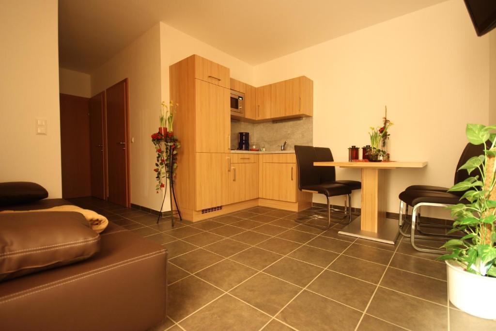 Panoramadorf Saualpe Hotel Eberstein Szoba fotó