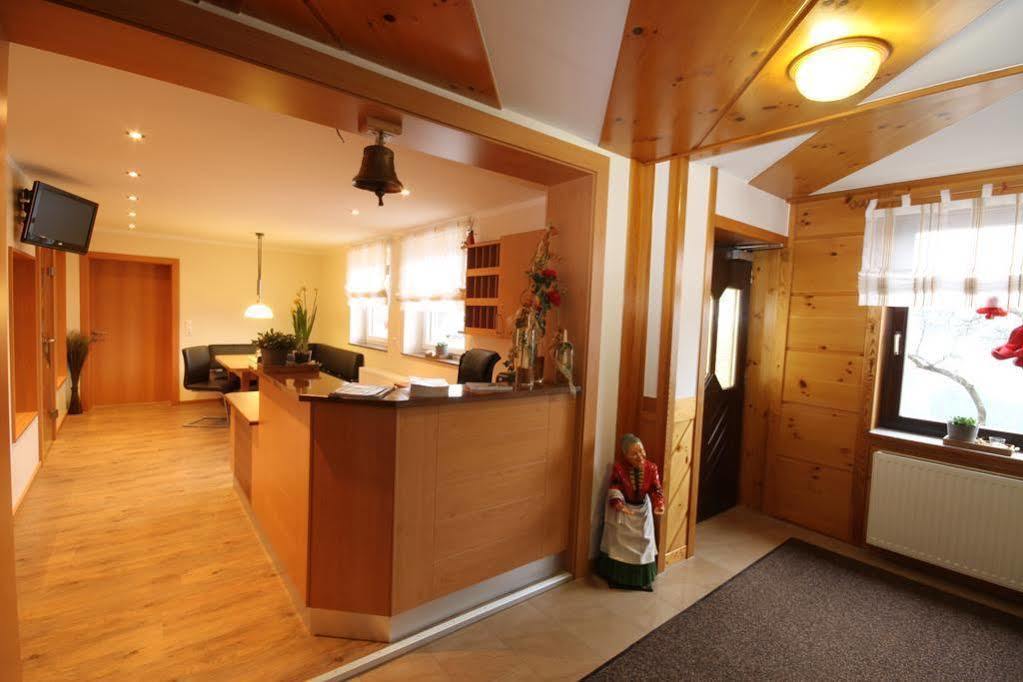 Panoramadorf Saualpe Hotel Eberstein Kültér fotó